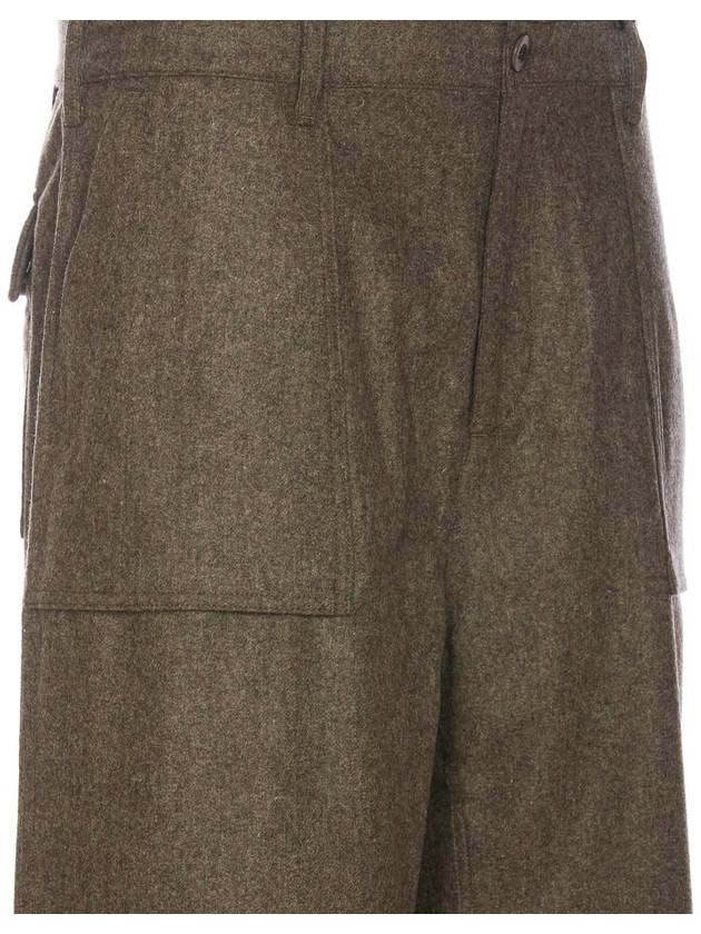 Ten C Trousers - TEN C - BALAAN 3