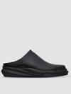 Mono Mule Slippers Black - 1017 ALYX 9SM - BALAAN 2