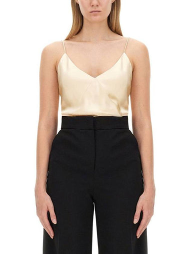 Max Mara Top 