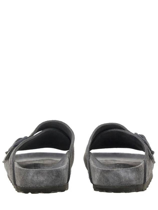 Birkenstock Sandal "Zürich" Unisex - BIRKENSTOCK - BALAAN 4