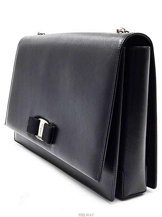 women shoulder bag - SALVATORE FERRAGAMO - BALAAN 2