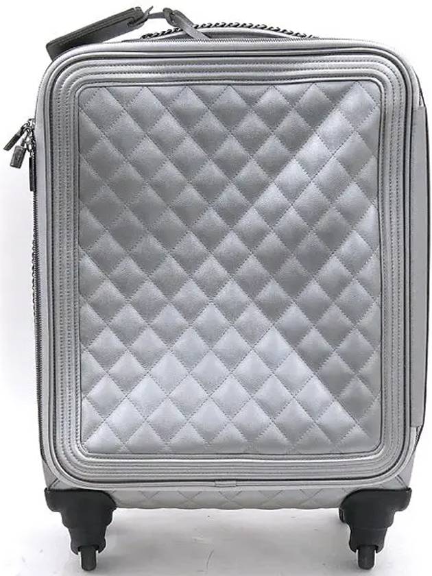 A69903 travel bag - CHANEL - BALAAN 2