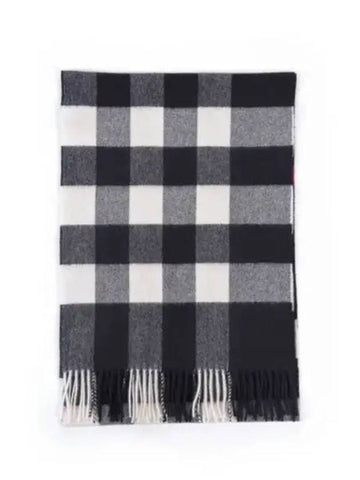 muffler 270970 - BURBERRY - BALAAN 1