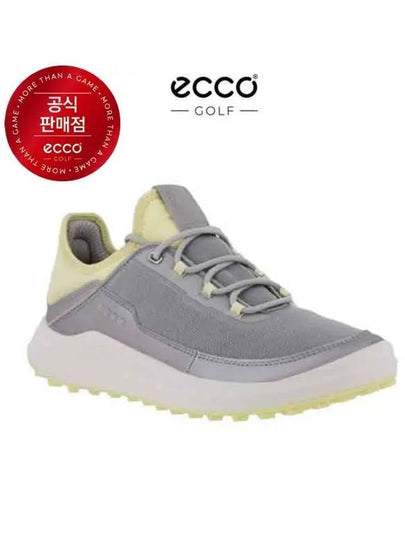 Women's Core Spikeless Grey - ECCO - BALAAN 2