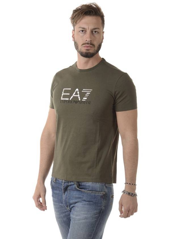 Ea7 Emporio Armani Topwear - EMPORIO ARMANI - BALAAN 3