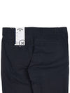 Series Flat Front Pants Caviar - CALLAWAY GOLF - BALAAN 7