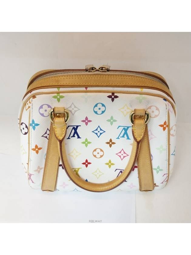 women tote bag - LOUIS VUITTON - BALAAN 4