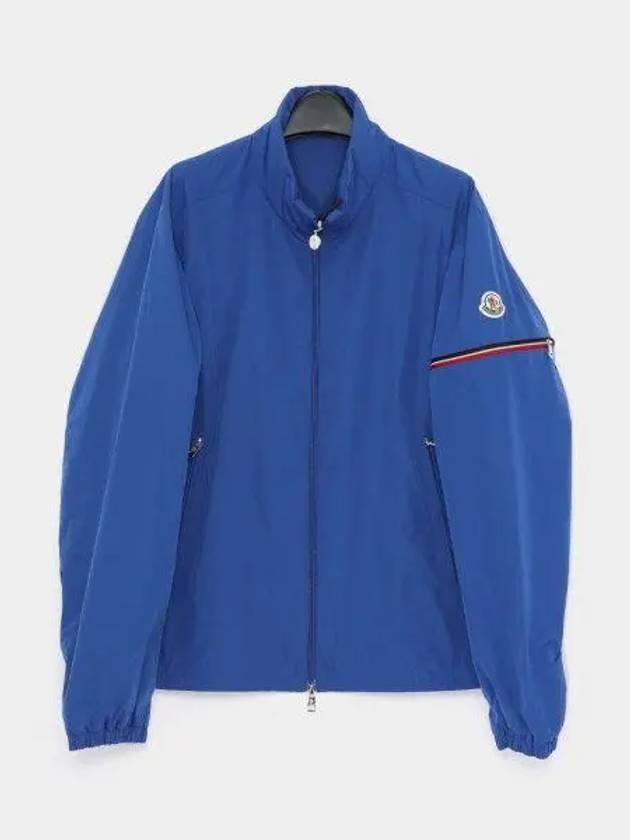 Ruinette Windbreaker Blue - MONCLER - BALAAN 2