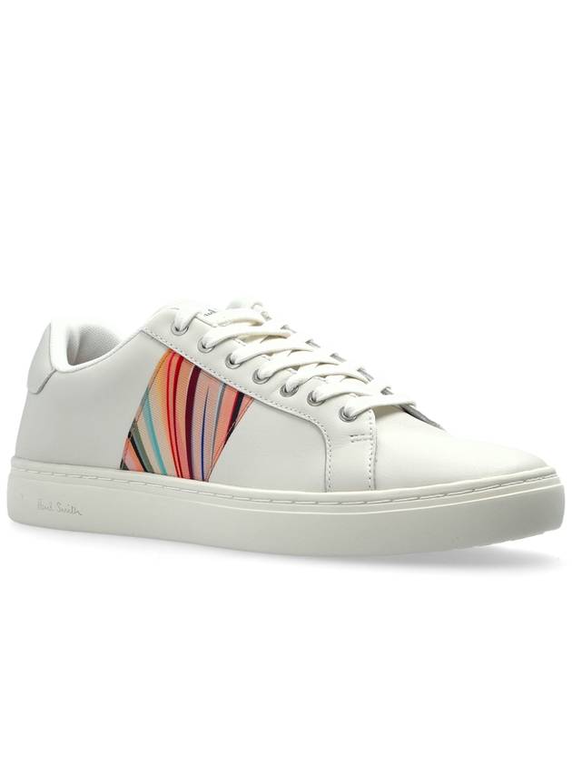 Paul Smith Sneakers Lapin, Women's, White - PAUL SMITH - BALAAN 4