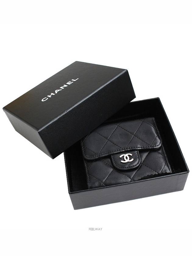 women card wallet - CHANEL - BALAAN 5