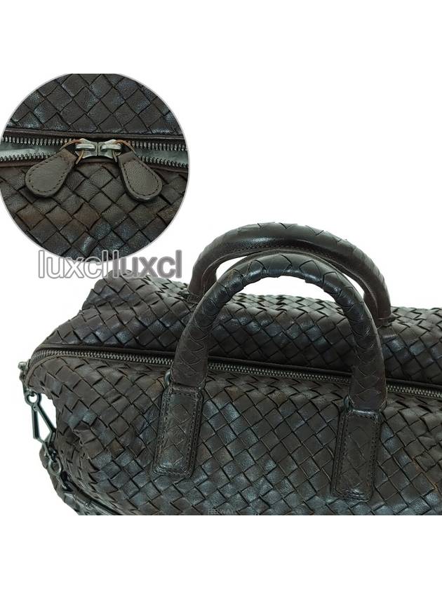 women tote bag - BOTTEGA VENETA - BALAAN 7