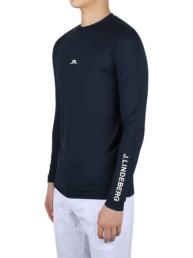 THOR Golf Long Sleeve GMJT08297 6855 - J.LINDEBERG - BALAAN 4