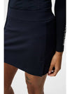 Golf Amelie Skirt GWSD09350 6855 Women's Amelie Skirt - J.LINDEBERG - BALAAN 6