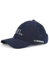 Kaden Mesh Golf Ball Cap Navy - J.LINDEBERG - BALAAN 5