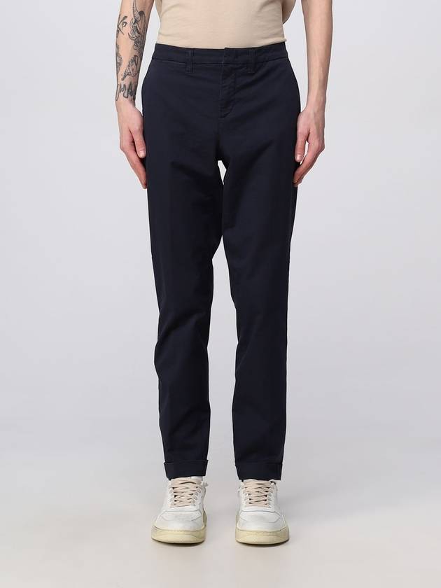 Pants men Fay - FAY - BALAAN 1