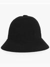 0397BC BLACK GOLD Bucket Hat - KANGOL - BALAAN 5