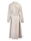 Women s Malika Coat 014 - MAX MARA - BALAAN 3