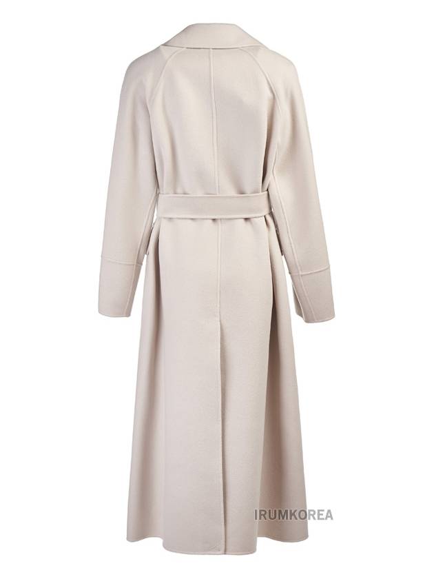 Women s Malika Coat 014 - MAX MARA - BALAAN 3