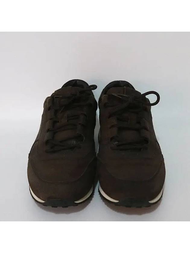 Smith Market Brown Sneakers Men s Shoes - TOD'S - BALAAN 2