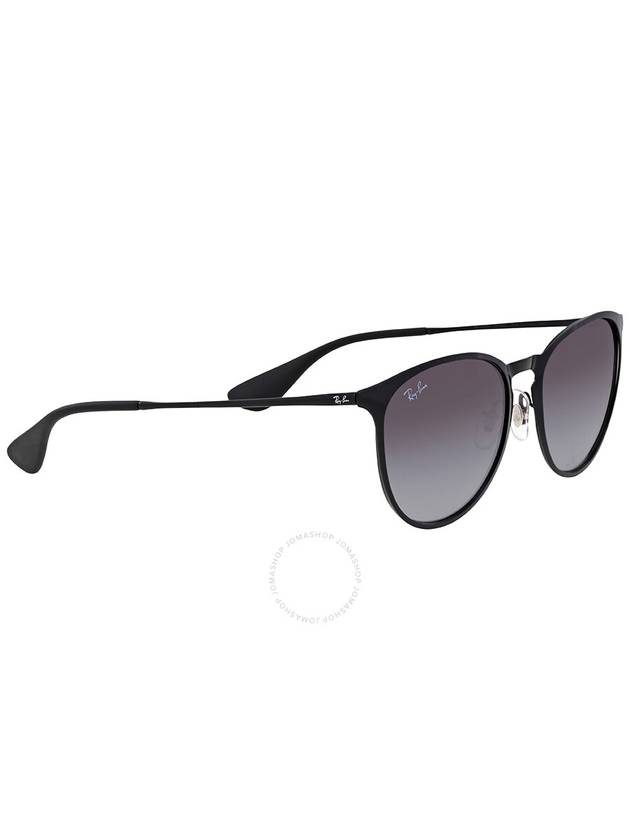 Ray Ban Erika Metal Grey Gradient Phantos Ladies Sunglasses RB3539 002/8G 54 - RAY-BAN - BALAAN 3