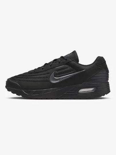 Air Max Verse M Black Anthracite FV1302 003 - NIKE - BALAAN 2