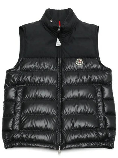 Men s Cerses Padded Vest 1A00058 595ZJ 999 - MONCLER - BALAAN 1