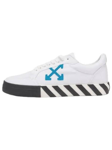 Bulk Knight Arrow Sneakers White - OFF WHITE - BALAAN 1