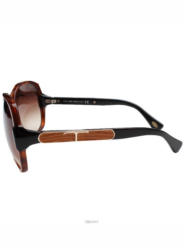 men sunglasses - TOD'S - BALAAN 3