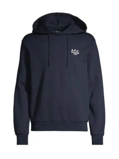 Standard Rue Madame Hoodie Navy - A.P.C. - BALAAN 2