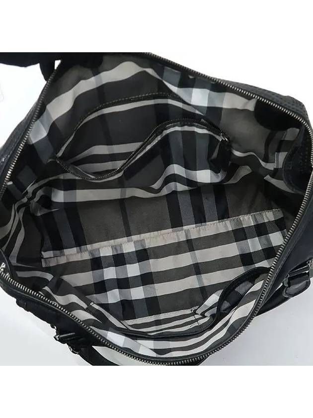 3722637 2 WAY bag - BURBERRY - BALAAN 4