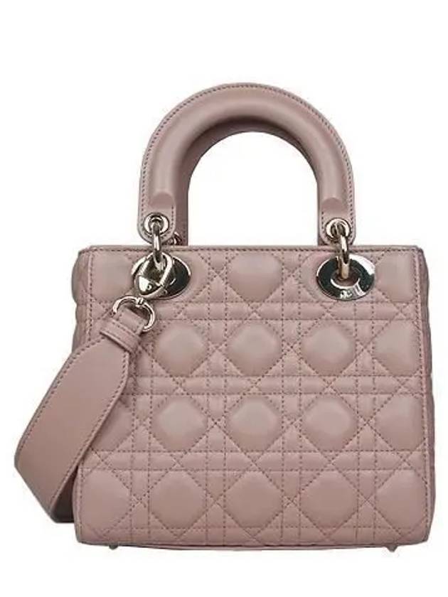 M0538OCAL 2 WAY bag - DIOR - BALAAN 4