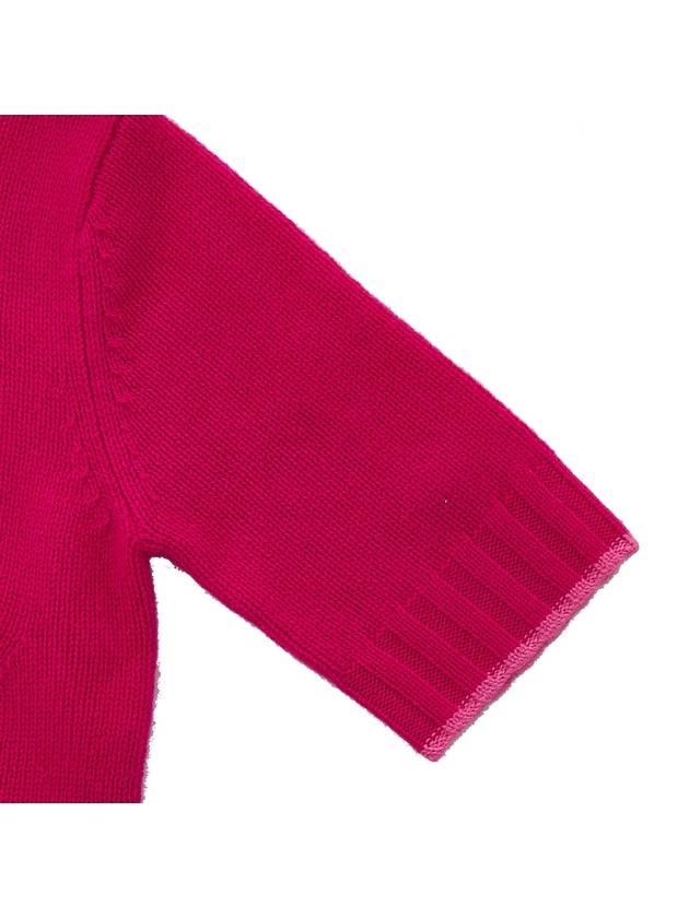 Grazia cashmere knit GRAZIA 001 - MAX MARA - BALAAN 5