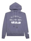 Hooded Sweatshirt PO 2010 VNVY Free - GALLERY DEPT. - BALAAN 1