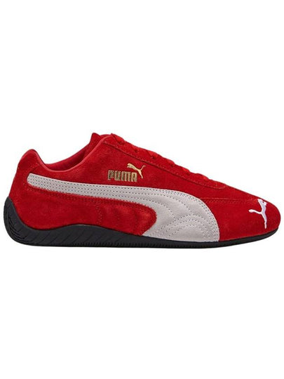 Speedcat OG Low-Top Sneakers Red - PUMA - BALAAN 2