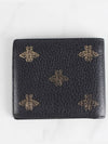 bee star wallet - GUCCI - BALAAN 4