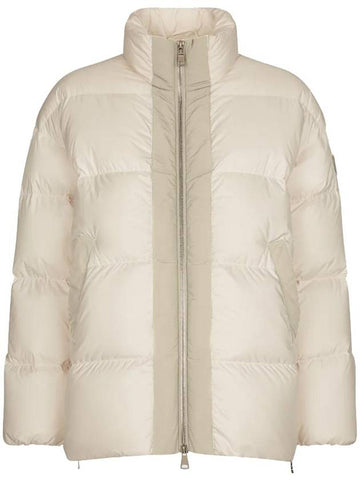 Add Down Jacket Clothing - ADD - BALAAN 1