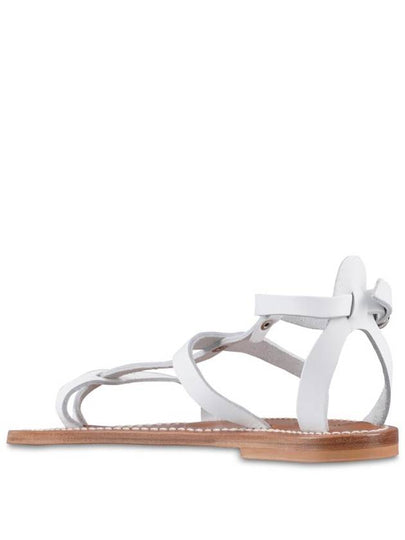 K.Jacques Antioche Sandals Shoes - K.JACQUES - BALAAN 2