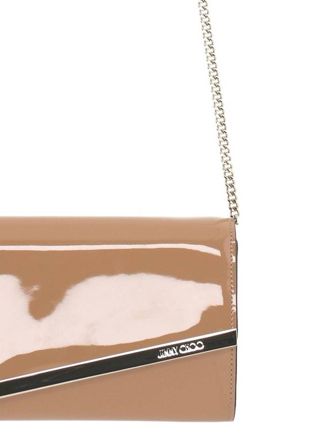 Jimmy Choo 'Emmie' Clutch - JIMMY CHOO - BALAAN 4