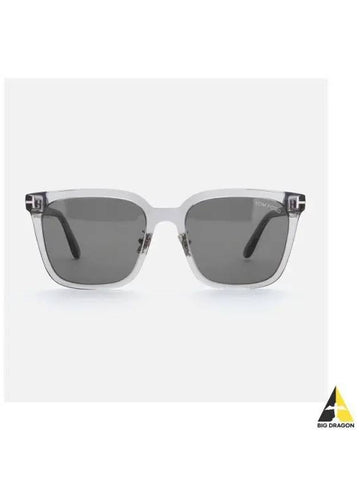 EYEWEAR TF1132 K 20A 56 ECO - TOM FORD - BALAAN 1