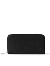 Zippy Epi Leather Long Wallet Black - LOUIS VUITTON - BALAAN 2