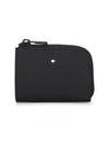 Extreme Card Wallet Black - MONTBLANC - BALAAN 2