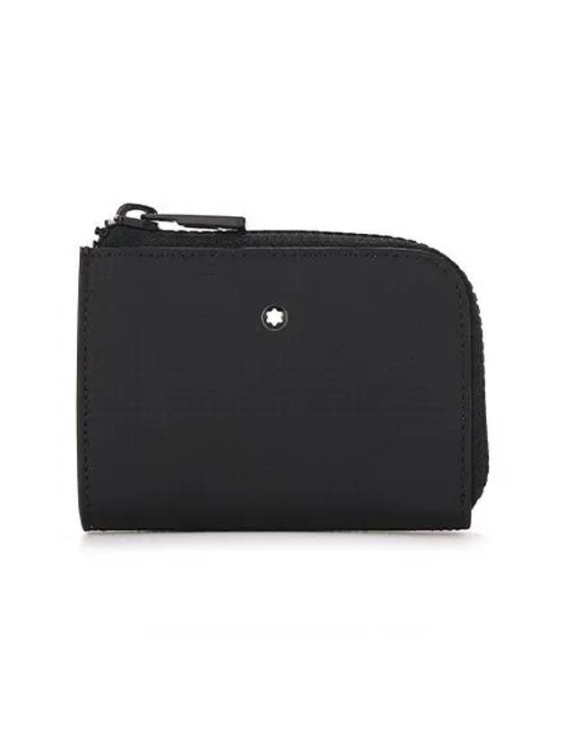 Extreme 2.0 Card Wallet Black - MONTBLANC - BALAAN 2