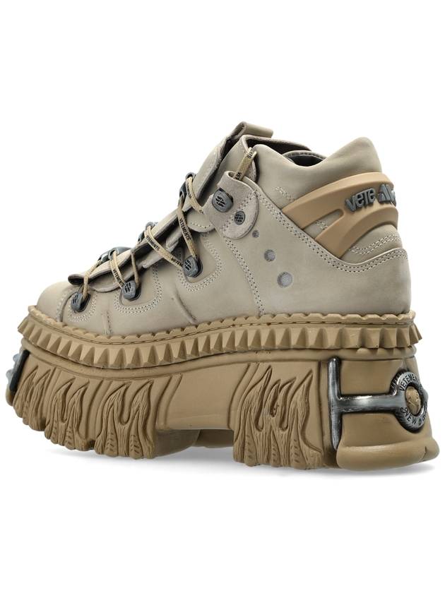 VETEMENTS Vetements X New Rock, Men's, Beige - VETEMENTS - BALAAN 5