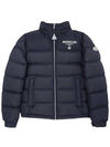 Kids Joe patch padding 1A000 58 54A81 778 - MONCLER - BALAAN 2