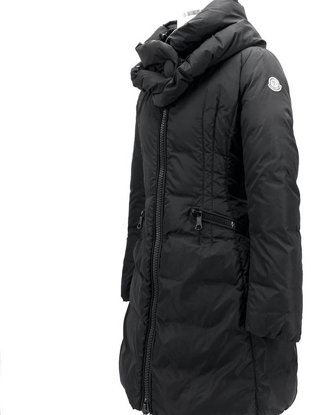 Women s long padded jumper - MONCLER - BALAAN 1