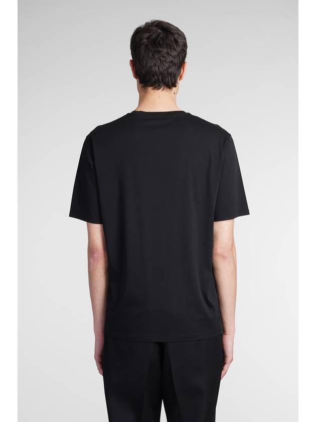 Jil Sander T-Shirt - JIL SANDER - BALAAN 3