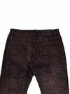 Men's Corduroy Straight Fit Pants APT196 - IKALOOOK - BALAAN 7