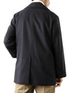 Dalton peacoat black - MACKINTOSH - BALAAN 2