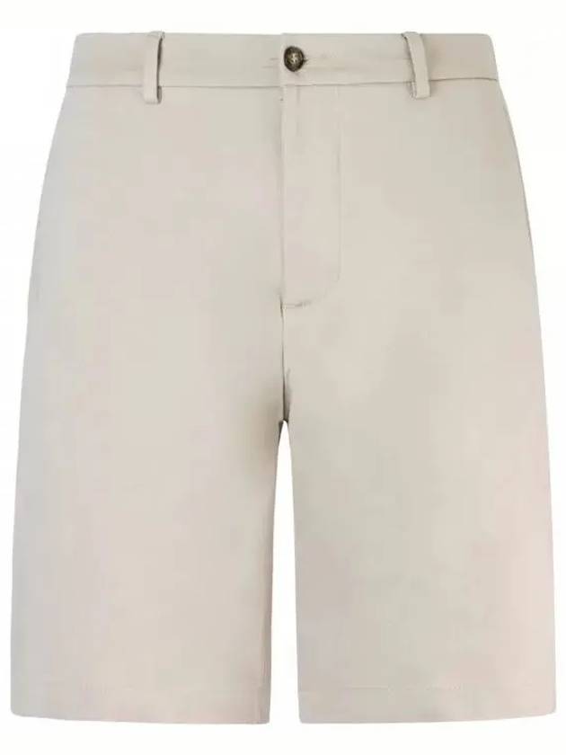 Le Bermuda Shorts Beige - COLMAR - BALAAN 4