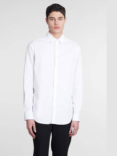 Giorgio Armani Shirt - GIORGIO ARMANI - BALAAN 1